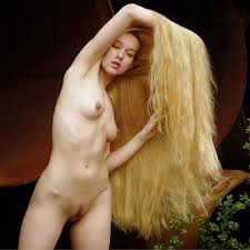Blonde Long Hair Porn - 85 porn photos