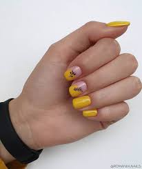 Https Xn Decorandouas Jhb Net Unas Decoradas Amarillas