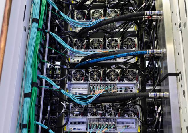 Rack integration