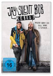 Jay und silent bob schlagen zurück (originaltitel: Jay Silent Bob Reboot Movies Tv Amazon Com