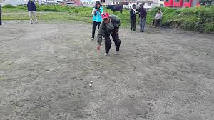 Los juegos populares son parte de la cultura de todos los pueblos, en algunos casos reflejan las necesidades, las vivencias e incluso ayudan a educar a las nuevas generaciones. Juegos Tradicionales Ecuatorianos