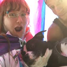 Tawny LeKytt: Cosplay and Vlogs