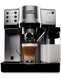 Owner's instructions manual, instructions manual, manual, owner's manual, important instructions manual, instructions for use manual, owner's instructions. Delonghi Automatic Cappucino System Coffee Maker