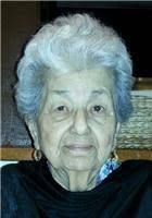 Irma Sauceda Obituary (2014)