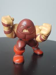 Oct 20, 2009 · can anyone tell me how to unlock nightcrawler on super hero squad on wii. Marvel Super Hero Squad Mini Figure From Hasbro Juggernaut Toys Games Action Figures Collectibles On Carousell