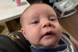 Fundraiser by Robert Hollar : Help Joe and Sam after the loss of baby Lukas.