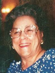 Remembering LEAH M. BRUNNETT (PERRON)