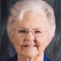 Florence Griffin Obituary