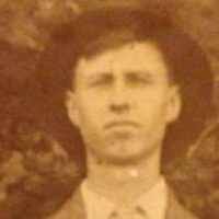 Eddie Luther Riddle (1883–1971)