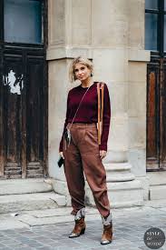 15 inspirasi trend warna rambut coklat kemerahan model terbaru ala korea. Paduan Warna Yang Cocok Dengan Merah Maroon Untuk Ootd