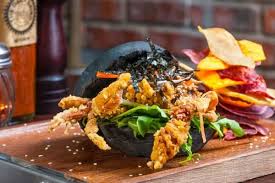 Best dining in klang, selangor: Places To Indulge In Signature Crab Dishes In Klang Valley