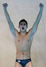 Maybe you would like to learn more about one of these? Ivan Garcia Diver Alchetron The Free Social Encyclopedia