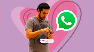 Check spelling or type a new query. Mensajes De Whatsapp Para Mi Novio Asi Puedes Enamorarlo