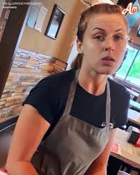 Tipping waitresses is required in some settings