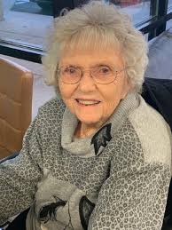 Mollie Roesler Obituary