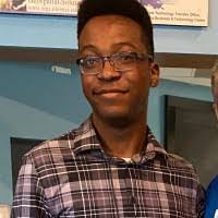 Alton Stevenson's Instagram, Twitter & Facebook