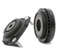 FIAT DOBLO strut mount rear and front at a good price to ...