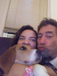 Lili Perry (@clara_the_beagl)