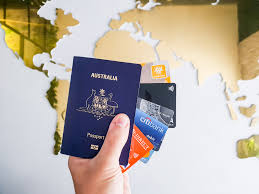 3.00% for visa and mastercard1.50% for american express: Best Aussie Credit Debit Cards When Travelling Overseas A Matter Of Taste