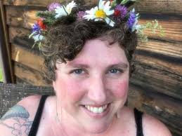 Fundraiser for Anna Maria Tocci by Abby Power : Anna Maria Tocci's Magical  Healing Journey