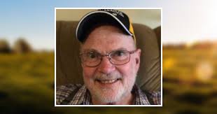 Rodney Warren Vance Obituary October 28, 2018