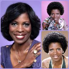 Was Al Roker some kind of genie in the proud family?