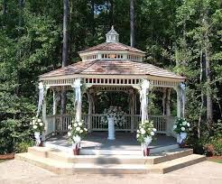 See The River Center At Saluda Shoals Park On Weddingwire Gazebo Wedding Ceremony Gazebo Wedding Ceremony