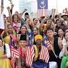 Ethnic and race relations in malaysia; 1