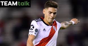 Martínez quarta fifa 21 is 24 years old and has 3* skills and 3* weakfoot, and is right footed. Leeds Told Price As River Plate S Martinez Quarta Emerges As White Plan B