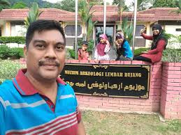 Posted by unknown at 02:20. Kembara Minda 7 Muzium Arkeologi Lembah Bujang Sungai Petani