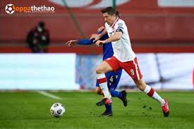 Italia vs ba lan | lewandowski im tiếng, những chiến binh thiên thanh thị uy sức mạnh. Qdp3caafkjszzm