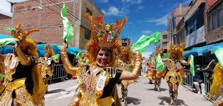 Book online, pay at the hotel. Fotos Color Musica Y Tradicion En El Pasacalle Por La Virgen De La Candelaria En Puno Rpp Noticias