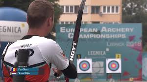 He has won many titles on the international stage and achieved the number 1 rank for world archery men's recurve during the 2018 season. World Archery Steve Wijler Wins Tiebreak To Take European Title At Legnica 2018 Facebook