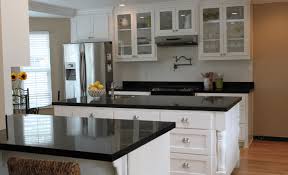 different types of countertop edges