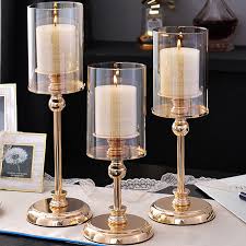 We did not find results for: Candle Holders Luxury Metal Glass Candlesticks For Candles Home Decoration For Wedding Christmas New Arrival Gifts Candle Holders Aliexpress