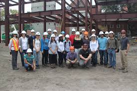 M.E. Rinker, Sr. School of Construction Management