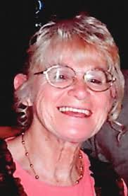 Patricia Nolan Obituary