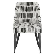 At ylighting we offer a large variety of modern benches from the following brands. Geller Modern Dining Chair White With Black Legs Project 62 Target