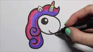 We would like to show you a description here but the site won't allow us. Zo Teken Je Een Baby Unicorn Makkelijk Youtube