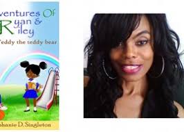 Children's Author Stephanie Singleton Turns Reading into a Dance Party for  Both Parents and Children
