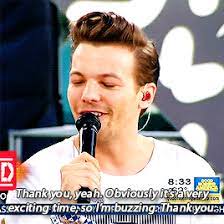 Gma Babygate Louis Tomlinson Gif Find On Gifer