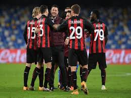 Coppa italia lega pro italy: Keperkasaan Milan Di Serie A Bikin Legenda Inter Terkesima Liga Olahraga