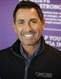 Anytime Fitness