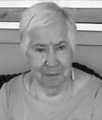 Minnie Estaline Pudder Howell (1937-2014)