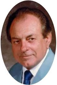 Inside Joplin Obituaries: Frank Herron Jr.