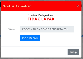 Kadar bayaran yang akan diterima oleh penerima yang untuk semua pemandu lain yang layak dan bukan penerima bsh, mereka akan menerima kad95 yang membolehkan mereka menikmati subsidi. Penerima Bsh Yang Layak Untuk Program Subsidi Petrol Boleh Membuat Semakan Di Talian Faridzaswadi