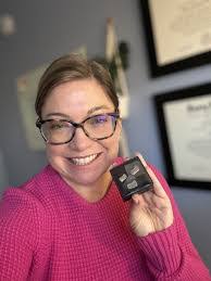 Eve Anthony's Instagram, Twitter & Facebook