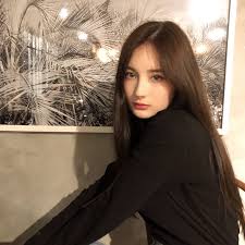 Lana On Twitter Beauty Girl Cute Korean Girl Aesthetic Girl