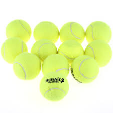 Pengertian, sejarah, peraturan, peralatan, tehnik dan cara bermainnya. Regail Bola Tenis Baseball Kasti 12 Pcs Green Jakartanotebook Com