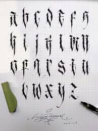 Inspiration can come directly from the street, the natural home of graffiti, or through photographs that hide in the. Creepy Mouse Tattoo Lettering Styles Graffiti Lettering Tattoo Fonts Alphabet
